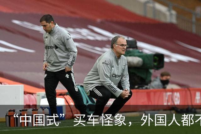 “中国式”买车怪象，外国人都不理解：看看你是不是也这样？