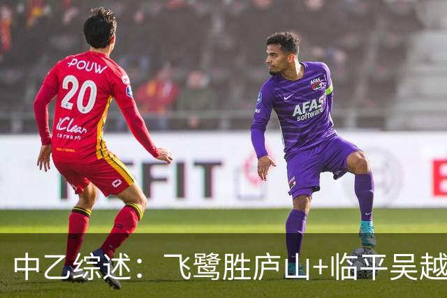 中乙综述：飞鹭胜庐山+临平吴越胜青年星 南区争冠组席位末轮揭晓