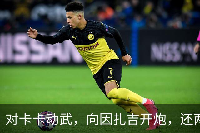 对卡卡动武，向因扎吉开炮，还两拒阿森纳，北非齐达内认不清自己