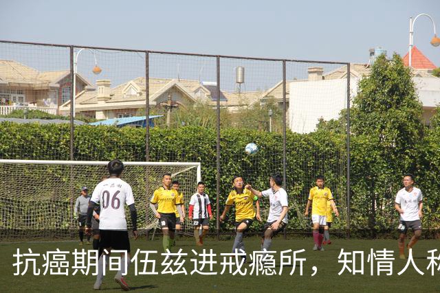 抗癌期间伍兹进戒瘾所，知情人称瓦妮莎心存不满