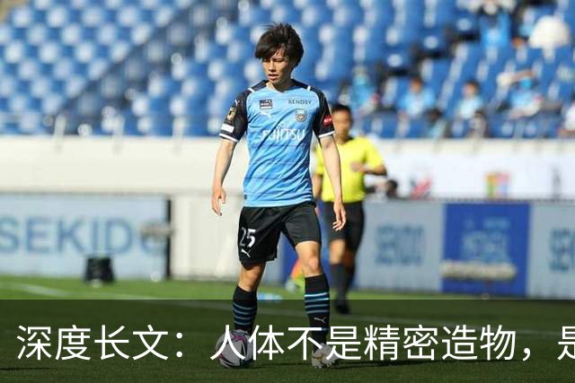 深度长文：人体不是精密造物，是进化盖了 5 亿年的“烂尾楼”！
