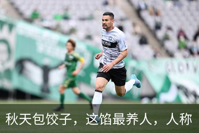 秋天包饺子，这馅最养人，人称“小人参”，散寒除湿，健脾开胃，鲜美营养又多汁，一口一个真香！