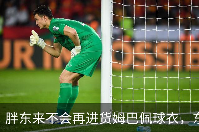 胖东来不会再进货姆巴佩球衣，东鹏、蒙牛等多品牌终止合作，央视下架相关内容，律师：可向姆巴佩主张违约金