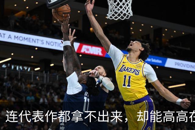 连代表作都拿不出来，却能高高在上当评委，综艺节目到底怎么了？