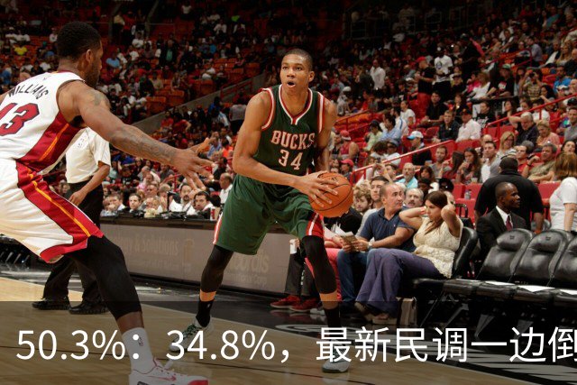 50.3%：34.8%，最新民调一边倒！郑丽文已经尽力，吴子嘉或成关键